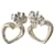 Tiffany & Co - Silvery Silver  ref.847140