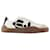 Autre Marque Sneakers Santos - Eytys - Cigno - Pelle Nero Vitello simile a un vitello  ref.847518