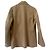 Louis Vuitton LV City Hunter Jacket Beige - view 3