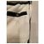 Chanel Conjunto cardigã e calça Bege - vista 9