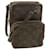 LOUIS VUITTON Monogram Mini Amazon Shoulder Bag M45238 LV Auth 38019 Cloth  ref.847712
