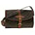 LOUIS VUITTON Monogram Marne Shoulder Bag M51369 LV Auth ar7228 Cloth  ref.848419
