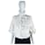 Chanel Barocke Strickjacke vom Laufsteg Roh Kaschmir  ref.848533