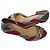 Zapatos de tacón abiertos Patricia Blanchet Dorado Coral - vista 2