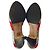 Zapatos de tacón abiertos Patricia Blanchet Dorado Coral - vista 6