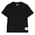 Jil Sander Camisetas Negro Algodón  ref.848573