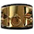 Hermès collar de perro Gris Cueros exoticos  ref.848574