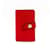 Michael Kors Portefeuille Enveloppe en Cuir Rouge  ref.848591