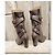 Botas chloé p 39 Nueva condición Castaño - vista 4