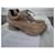 Balenciaga Sneakers Beige Cotton  ref.848664