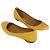 Les Prairies De Paris Ballerinas 37 Amarillo
