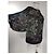 Joseph Ribkoff Blusentop aus Polyester XL Mehrfarben - Ansicht 2