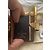 Louis Vuitton Portachiavi libro Lv Beige - vista 7