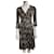 Diane Von Furstenberg DVF Julian Mid Length Wrap Dress Vintage Reissue Multiple colors Silk  ref.848926