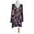 Anna Sui Dresses Multiple colors Viscose  ref.848927
