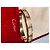 Love Cartier misura grande full pavé 16 Giallo - vista 2