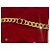 Collana a catena larga Christian Dior oro giallo - vista 2