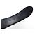 CARTIER GÜRTEL PANTHER SCHNALLE L5000118 T 84 CM SCHWARZER LEDERGÜRTEL - Ansicht 5