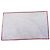 Hermès TAPIS DE PLAGE HERMES LEOPARDS H101015M32 DRAP DE BAIN EN COTON BEACH MAT Rouge - vue 3