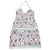 ABITO DIOR TOILE DE JOUY ROSA