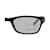Tom Ford Rectangular Eyeglasses Black - view 10