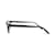 Tom Ford Rectangular Eyeglasses Black - view 4