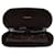 Tom Ford Rectangular Eyeglasses Black - view 5