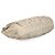 Borsa a mano Miu Miu Coffer Matelasse in pelle vernice Eggshell Bianco sporco - vista 4