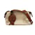 Fendi Canvas By The Way Bag Beige Cloth  ref.850205