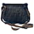 Fendi Shoulder bag Brown Black Orange Patent leather Cloth  ref.850232