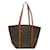 LOUIS VUITTON Monogram Sac Shopping Tote Bag M51108 LV Auth am4004 Cloth  ref.850320