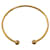 Piaget pulseira aberta de posse Dourado Ouro rosa  ref.850440
