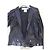 Jacke aus Nappa-Lammleder von DIOR Schwarz - Ansicht 6