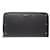 Bally Purses, wallets, cases Black Leather  ref.850633