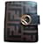 Fendi Purses, wallets, cases Multiple colors Leather  ref.850645