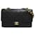 Chanel Timeless Black Leather  ref.850710