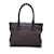 Gucci Borsa tote bag in tela monogramma marrone  ref.850801