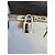 Alma Borsa Louis Vuitton bianca in pelle Epi Bianco - vista 7
