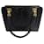 Gucci Handbags Black Exotic leather  ref.851494