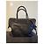 Borsa Valentino in pelle nera Nero - vista 2