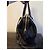 Borsa Valentino in pelle nera Nero - vista 3