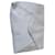 Fendi Clutch bags White Leather  ref.851688