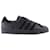 Y3 Y-3 Superstar Sneakers - Y-3 - Leather - Noir Black  ref.851772