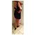 Vestido negro con espalda descubierta Dsquared2 - vista 4