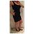 Vestido negro con espalda descubierta Dsquared2 - vista 5