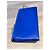 Borsa Valentino Garavani Rockstud in pelle blu - vista 3