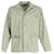 Polo Ralph Lauren Classic Fit Jacke aus grüner Baumwolle Khaki  ref.851854