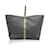 Louis Vuitton 2003 Shopper tote in vinile grigio in edizione limitata LV Cup Tela  ref.851858