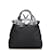 Michael Kors Nylon Top Handle Backpack Black Cloth  ref.852081