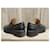 Mm6 Derby MM con zip6 Maison Margiela 37 Nero  - vista 5